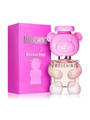 Moschino Toy 2  Bubble Gum EDT Тоалетна вода за жени 50 ml /2021