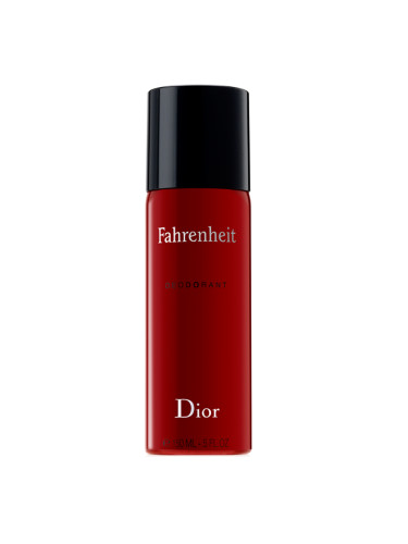 Christian Dior Fahrenheit Дезодорант за мъже 150 ml
