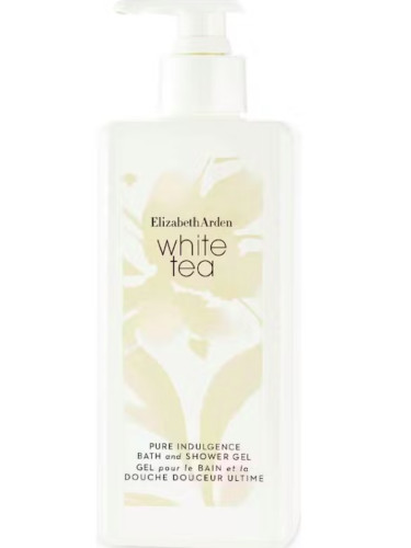 Elizabeth Arden White Tea Bath&Shower gel Душ гел за жени 390 ml