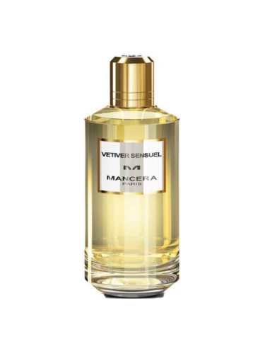 Mancera Vetiver Sensuel EDP  парфюм унискес 120 ml