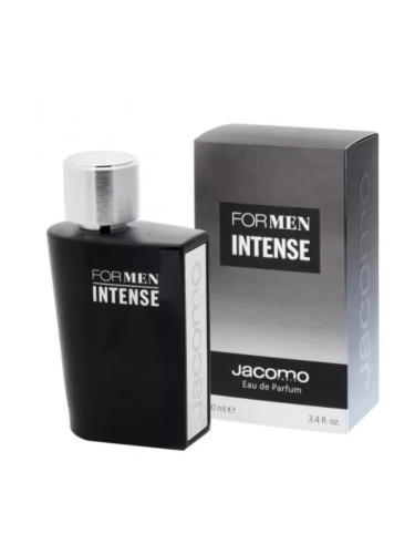Jacomo For Men Intense EDP Парфюм за мъже 100 ml