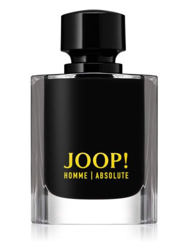 Joop! Homme Absolute EDP Мъжки парфюм 120 ml /2019