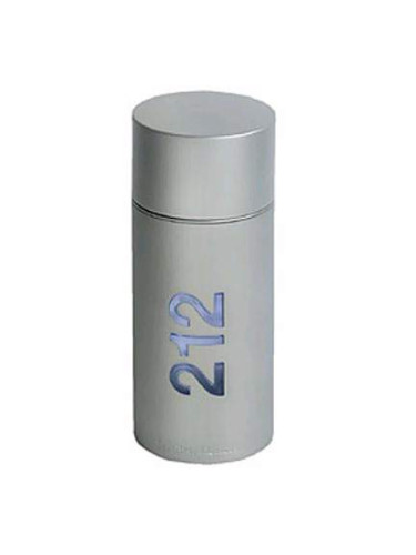 Carolina Herrera 212 Men EDT тоалетна вода за мъже 100 ml - ТЕСТЕР