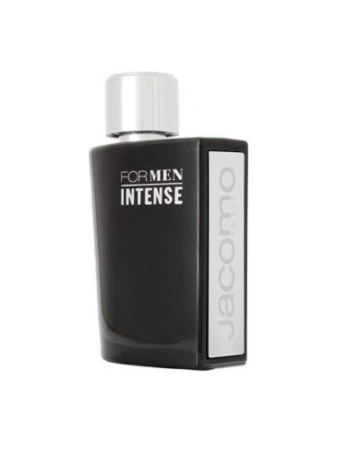 Jacomo For Men Intense EDP Парфюмна вода за Мъже 100 ml - ТЕСТЕР