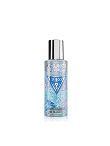 Guess Mykonos Breeze Shimmer Спрей за тяло 250 ml