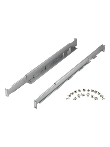 Rелси Powerwalker за вграждане в шкаф за модели RT-1000-3000VA