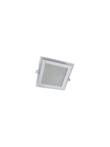 LED Лампа за окачен таван FINITY LED/18W/230V 3000K