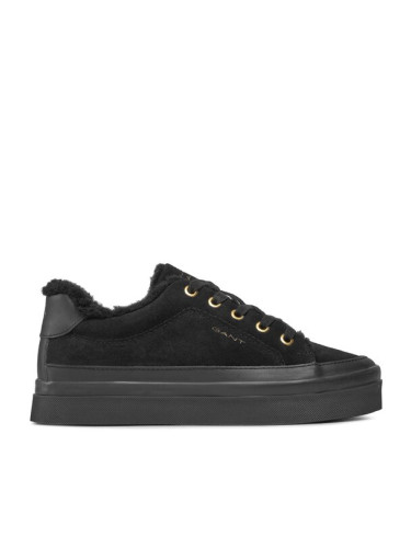 Gant Сникърси Avona Sneaker 27533155 Черен