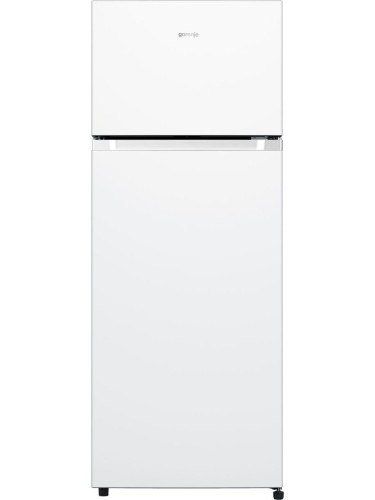 Хладилник с фризер Gorenje RF4142PW4