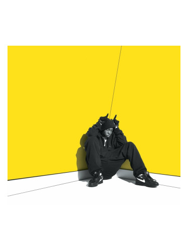 Dizzee Rascal - Boy In Da Corner (2 LP)