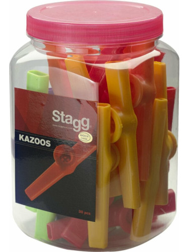 Stagg KAZOO-30 Казу