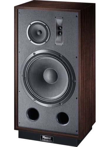 Magnat Transpuls 1500 Hi-Fi Kолонен говорител Dark Wood 1 бр