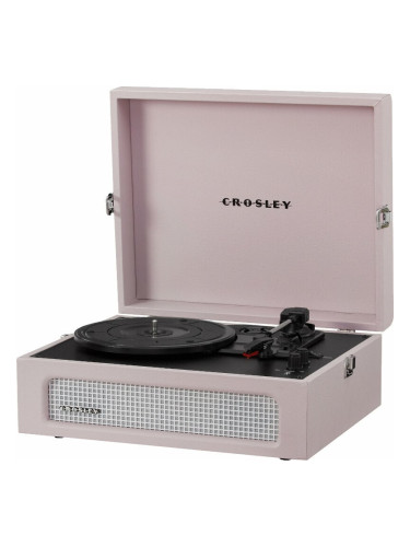 Crosley Voyager BT Amethyst Portable грамофон