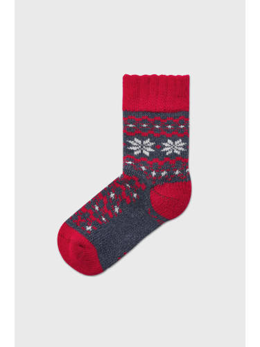 Топлещи термо чорапи Trondelag