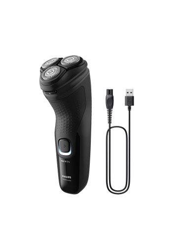 Електрическа самобръсначка Philips Series 3000X X3001/00