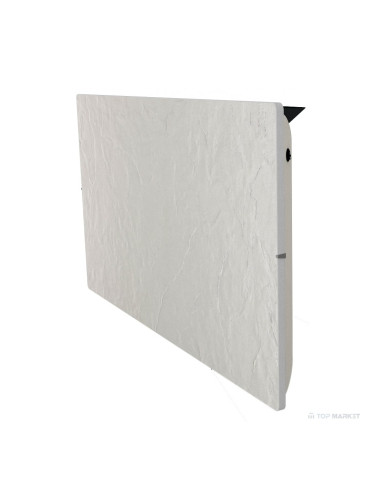 Акумулиращ отоплител CLIMASTAR Star Wi-Fi 1000 W, бял релеф