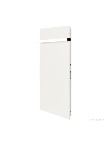 Акумулиращ отоплител CLIMASTAR Smart TECH 1000 W, бял гладък