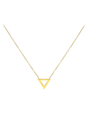 Necklace VUCH Drotis Gold