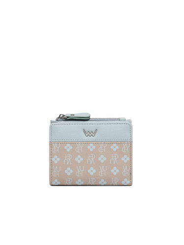 VUCH Marva Mini Beige Wallet