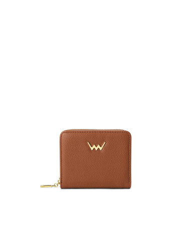 VUCH Milica Brown Wallet