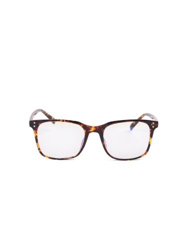 Glasses VUCH Howe Design Brown