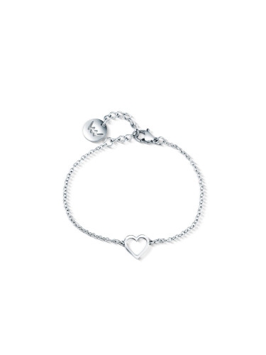 Bracelet VUCH Vrisan Silver