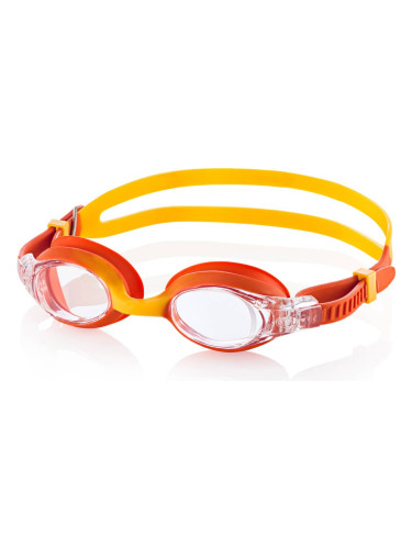 AQUA SPEED Kids's Swimming Goggles Amari  Pattern 36