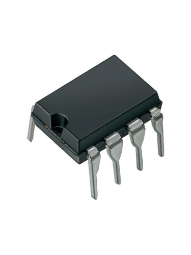 Интегрална схема TLC549IP