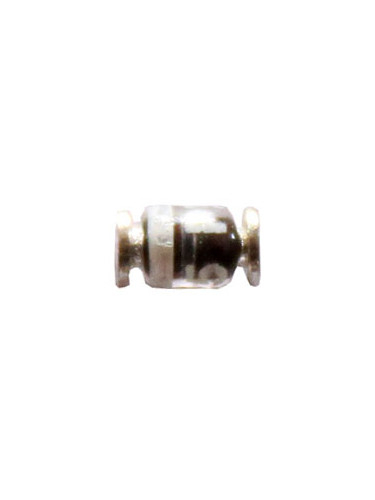 Диод ценеров 15V, SMD