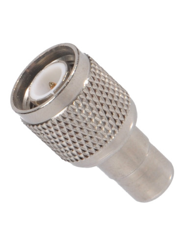 Преход TNC M - RCA F