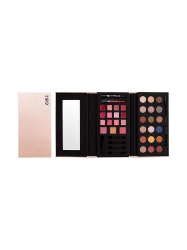 ZMILE COSMETICS Glam To Go Комплекти за грим за жени 24,2 g