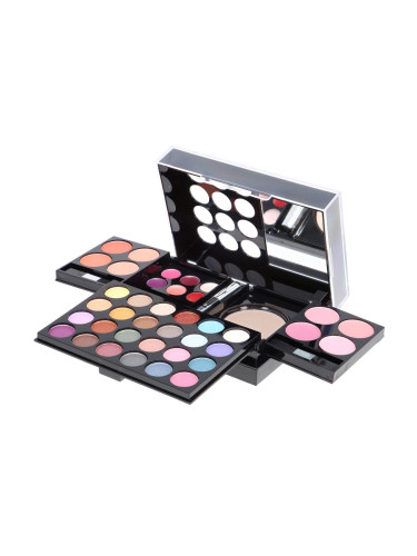 ZMILE COSMETICS All You Need To Go Комплекти за грим за жени 41 g
