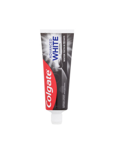 Colgate Advanced White Charcoal Паста за зъби 75 ml