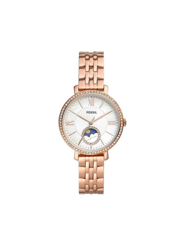 Часовник Fossil Jacqueline ES5165