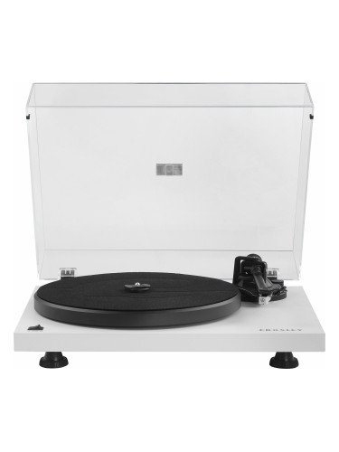 Crosley C6 White обръщател