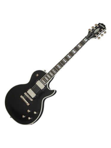 Epiphone Les Paul Prophecy Black Aged Gloss Електрическа китара