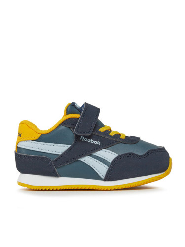 Reebok Сникърси Royal Cl Jog IE4169 Тъмносин