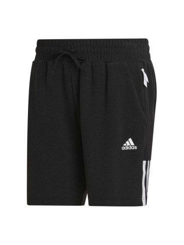 adidas MOTION SHORT Мъжки спортни къси панталони, черно, размер
