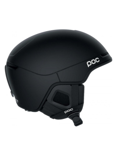 POC OBEX PURE Ски каска, черно, размер (55 - 59)