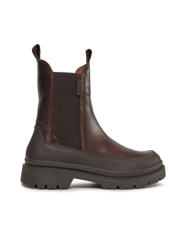 Боти тип челси Gant Prepnovo Chelsea Boot 27551396 Кафяв