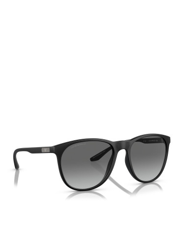 Слънчеви очила Emporio Armani 0EA4210 Черен