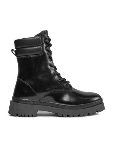 Боти Gant Aligrey Mid Boot 27541322 Black