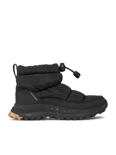 Апрески Clarks Atl Trek Ice Wp 261738254 Черен