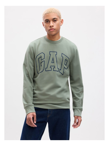 Мъжки суичър GAP