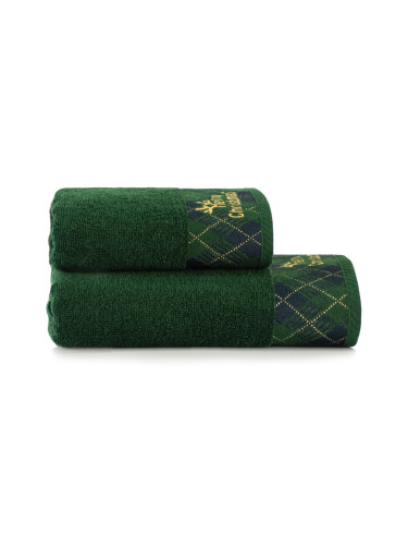 Zwoltex Unisex's Towel Set Rudolf