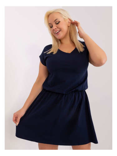 Dress-EM-SK-HS-21-105.12-navy blue