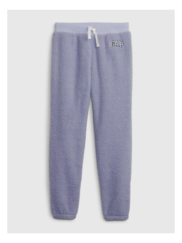 GAP Kids Plush Sweatpants - Girls