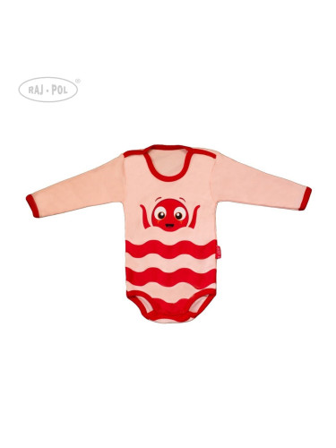 Raj-Pol Kids's Baby Body Waves Lola PEK-BOD021