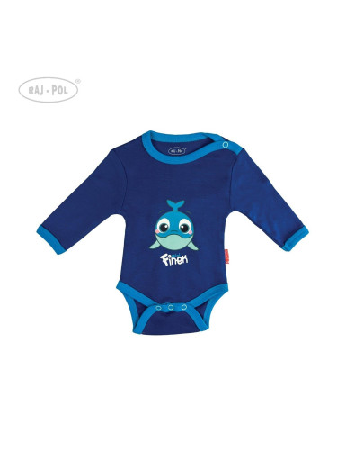 Raj-Pol Kids's Baby Body Waves Mini PEK-BOD013