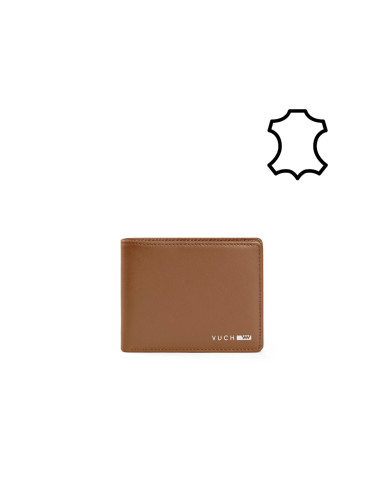 Мъжки портфейл Клайд Браун